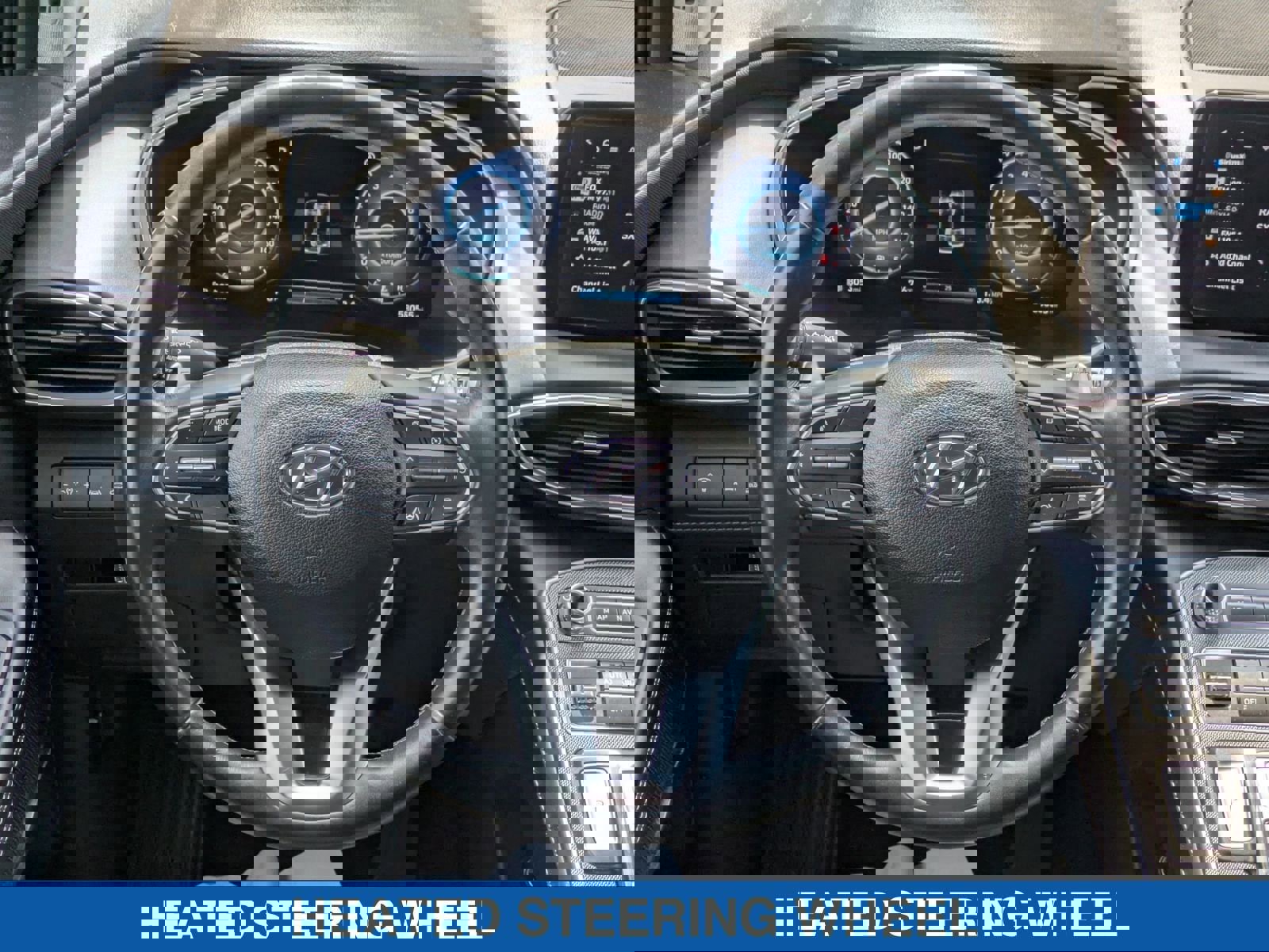 Used 2023 Hyundai Santa Fe Limited image 16