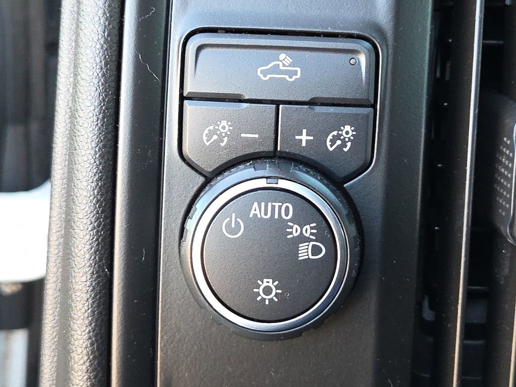 Used 2019 Chevrolet Silverado 1500 W/T w/ WT Convenience Package image 24