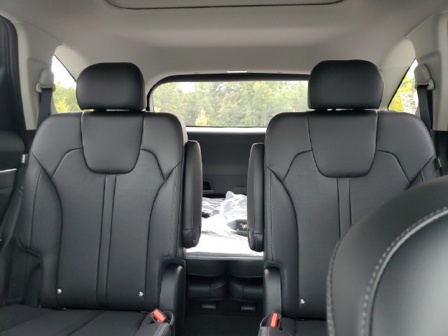 New 2026 Kia Sorento SX FWD image 11