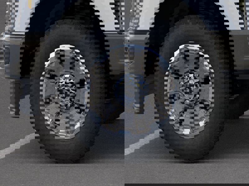 New 2026 Ford F250 King Ranch image 19