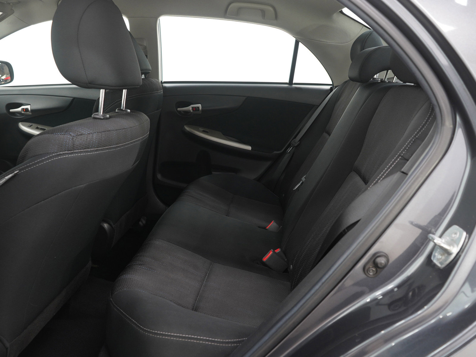 Used 2013 Toyota Corolla S Special Edition image 12