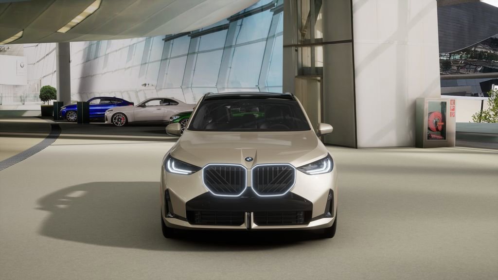 Used 2026 BMW X3 xDrive30 w/ M Sport Package image 28