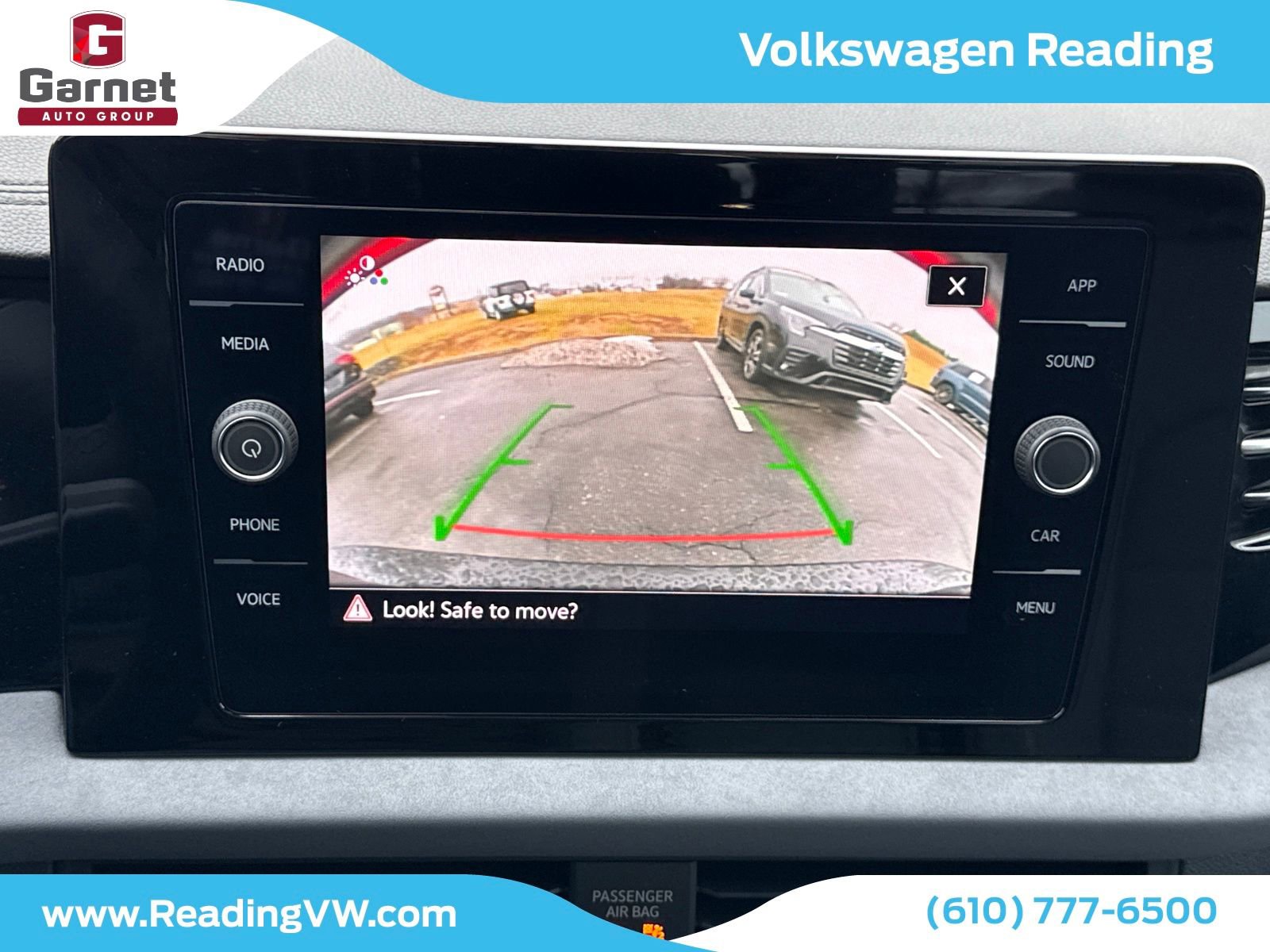 New 2026 Volkswagen Jetta SE image 18