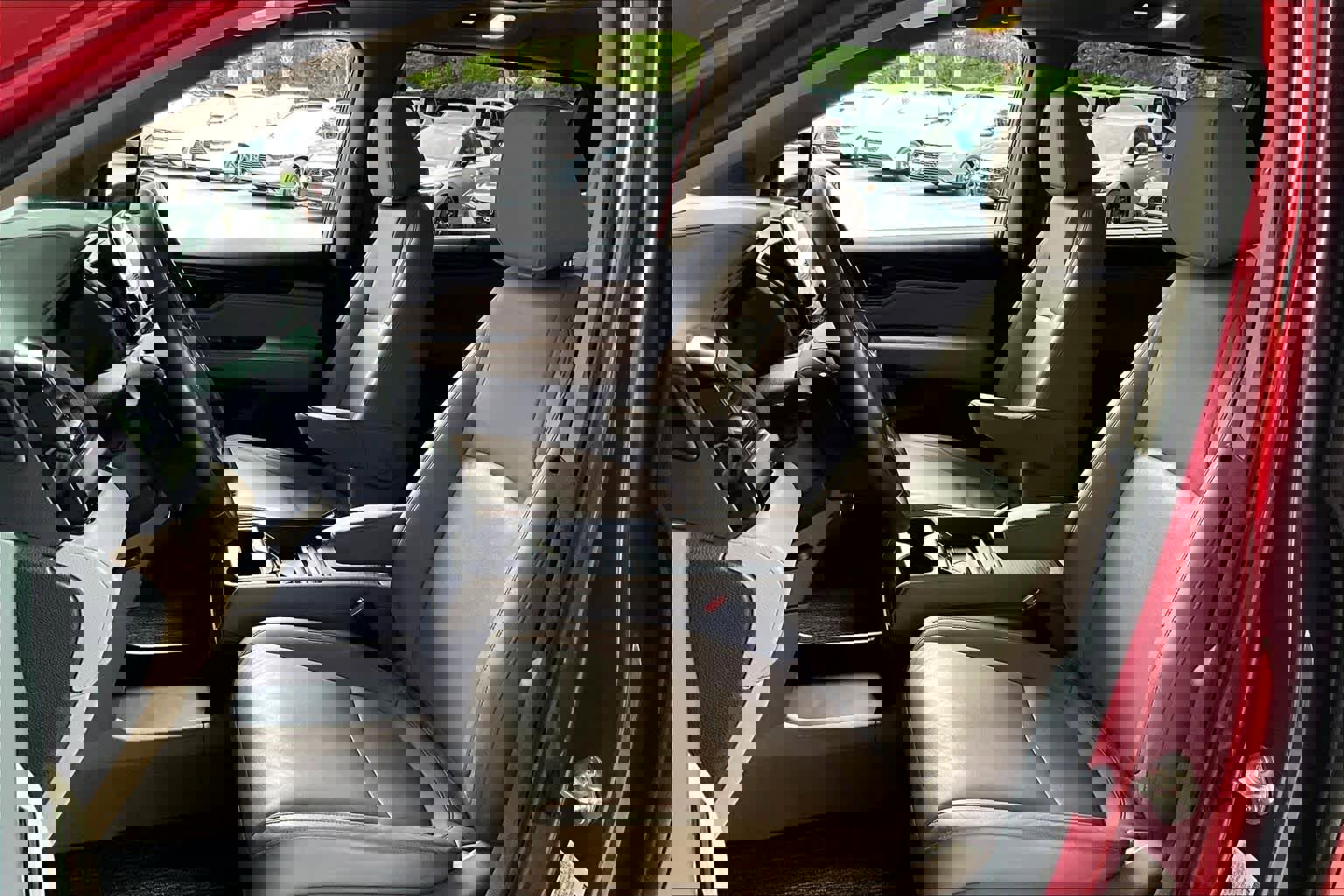 Certified 2023 Honda Odyssey Touring image 8