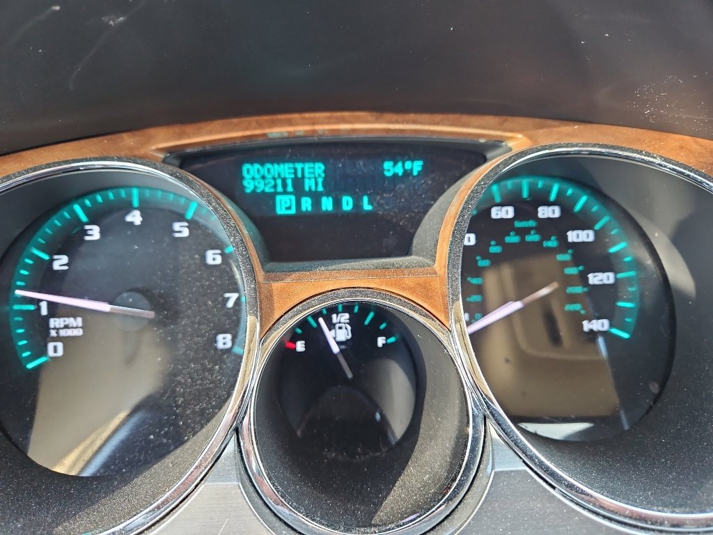 Used 2012 Buick Enclave Premium w/ Trailering Provision Package image 9