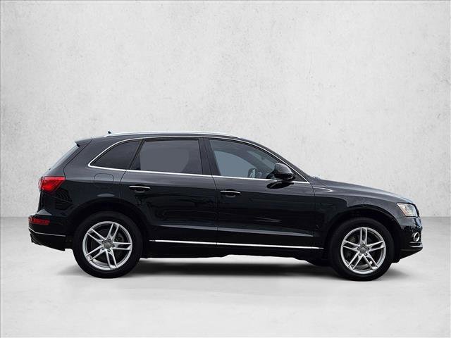 Used 2016 Audi Q5 TDI Premium Plus w/ Technology Package image 4