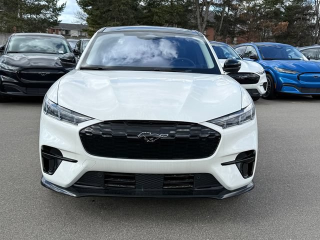 New 2026 Ford Mustang Mach-E Premium w/ Sport Appearance Package AWD/4WD image 2