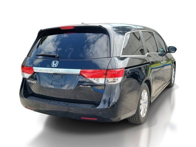 Used 2016 Honda Odyssey EX-L image 4