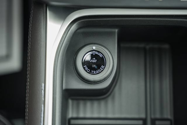 New 2026 Ford Expedition Max Platinum w/ Platinum Ultimate Package AWD/4WD image 38