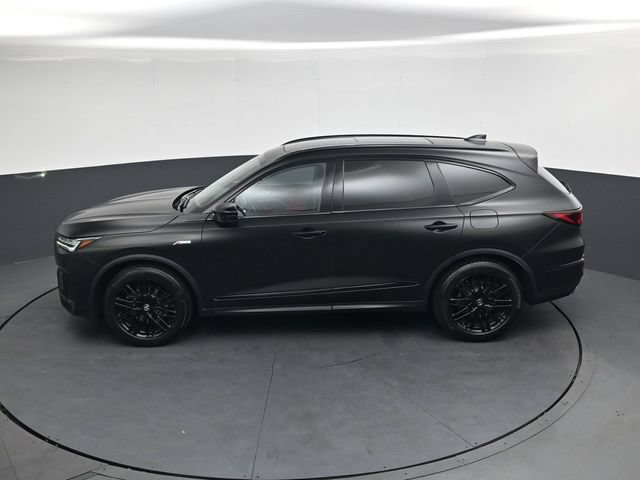 Used 2025 Acura MDX A-Spec w/ Advance Package AWD/4WD image 26