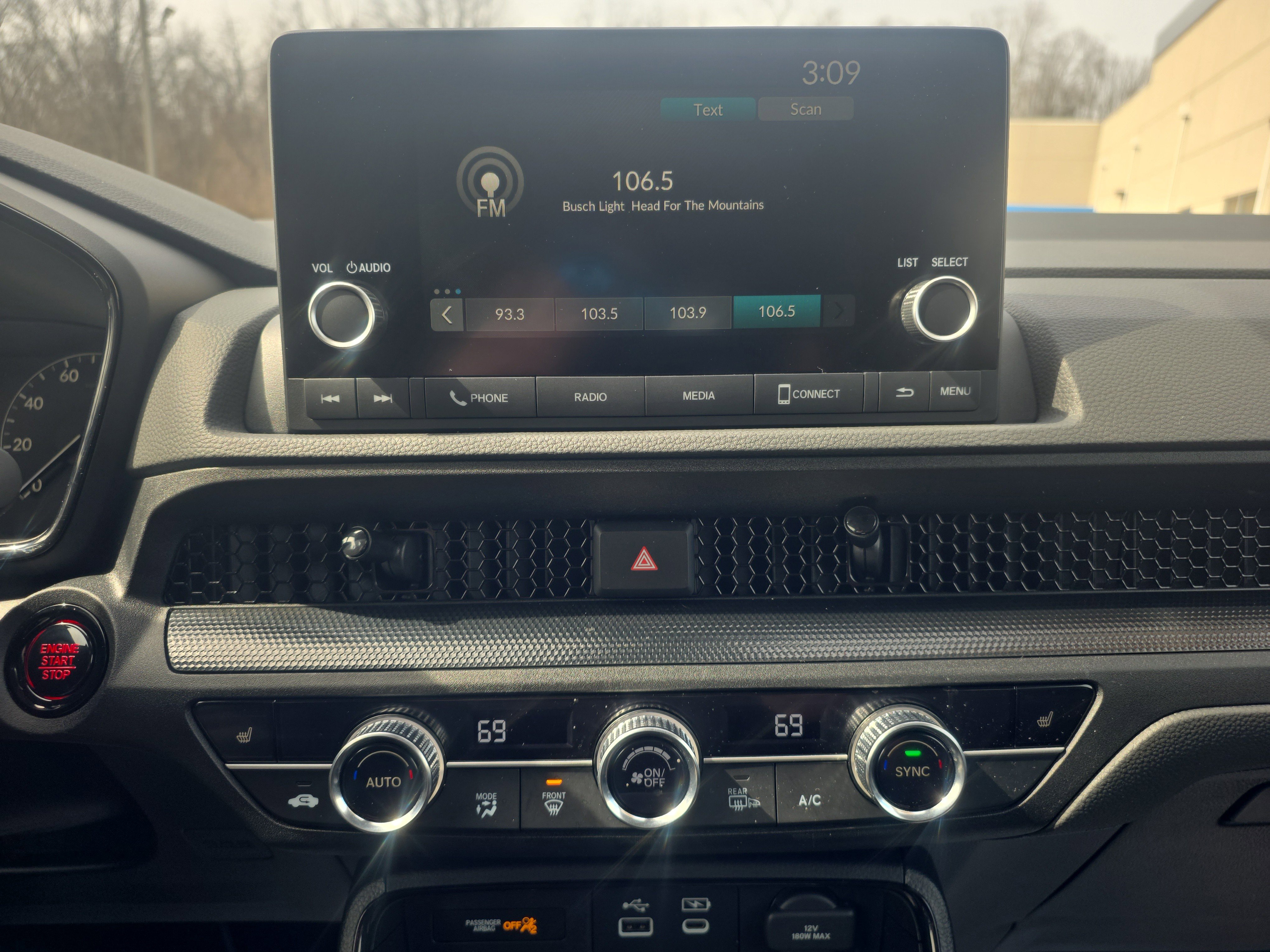 Used 2024 Honda CR-V EX image 18