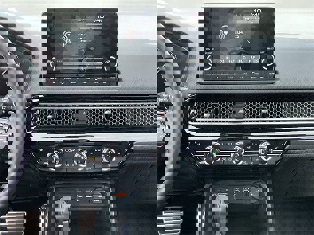 New 2026 Honda Civic FWD Hybrid Sedan image 15