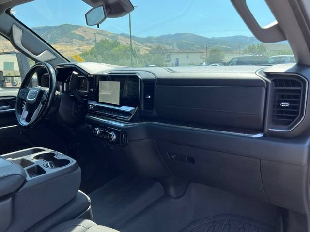 Used 2024 GMC Sierra 3500 SLE w/ SLE Convenience Package AWD/4WD image 21