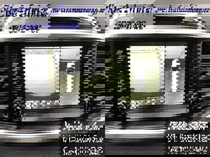 Used 2017 Kia Sorento SX image 5