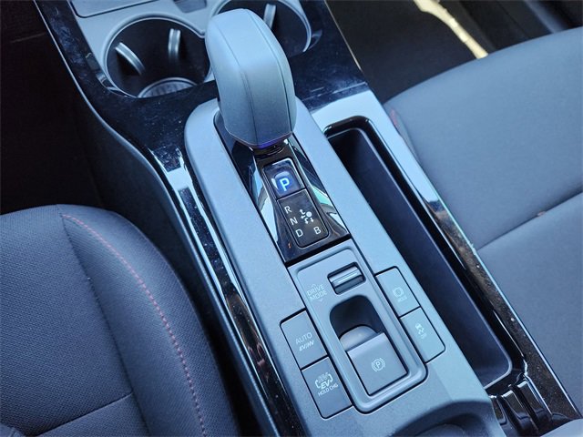 Certified 2024 Toyota Prius Prime SE image 15