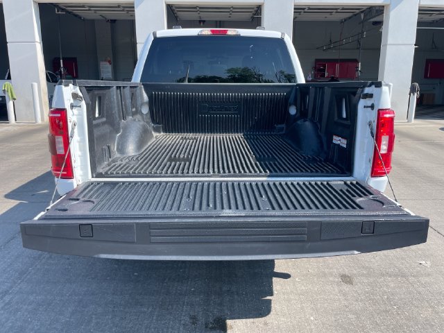 Used 2023 Ford F150 XLT w/ Trailer Tow Package AWD/4WD image 22