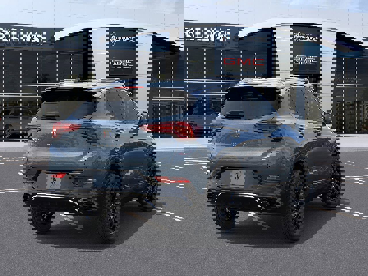 New 2026 Buick Encore GX Sport Touring w/ Advanced Technology Package image 4