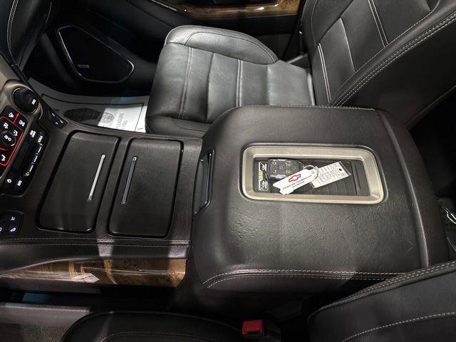 Used 2016 GMC Yukon Denali image 20
