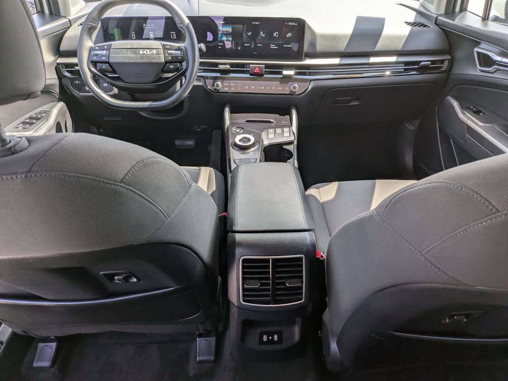 Certified 2026 Kia Sportage S AWD/4WD image 14