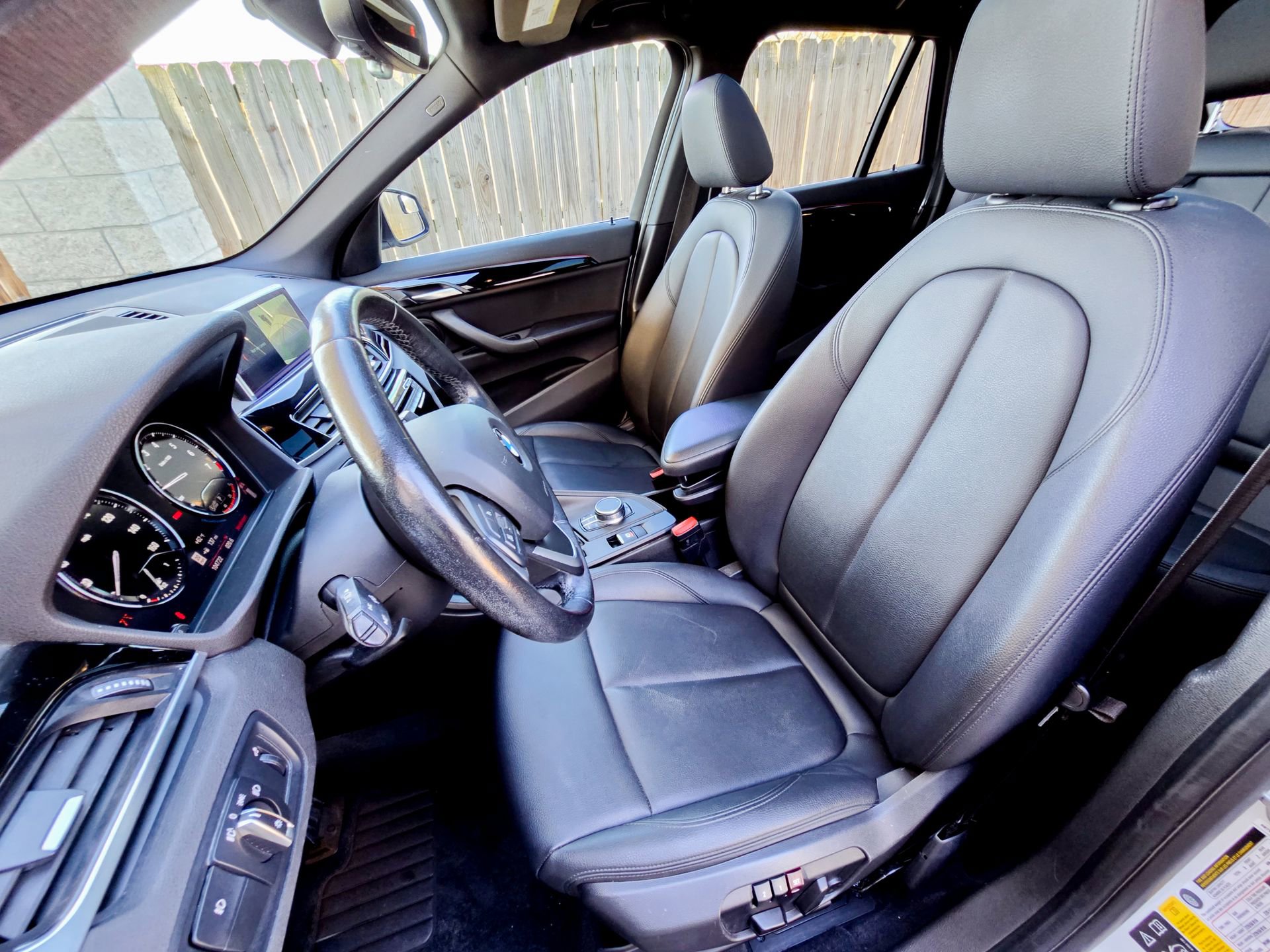 Used 2018 BMW X1 xDrive28i w/ Premium Package image 24