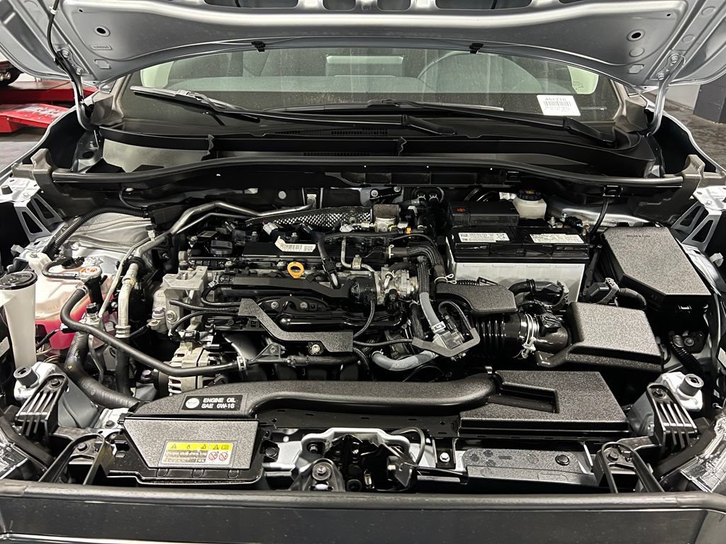 Certified 2023 Toyota Corolla Cross LE FWD image 41