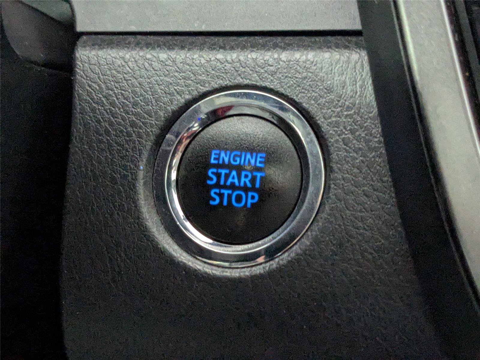 Certified 2021 Toyota Camry XSE w/ Navigation Package image 23