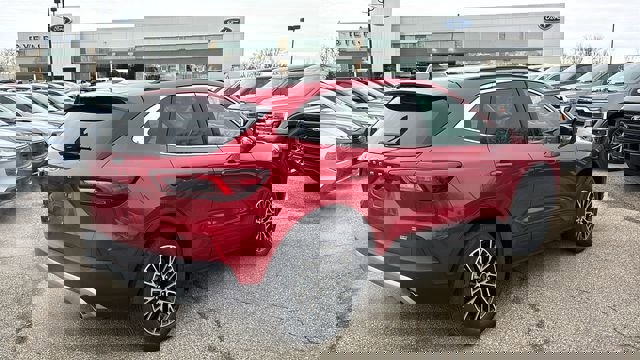 New 2026 Ford Escape SE image 30