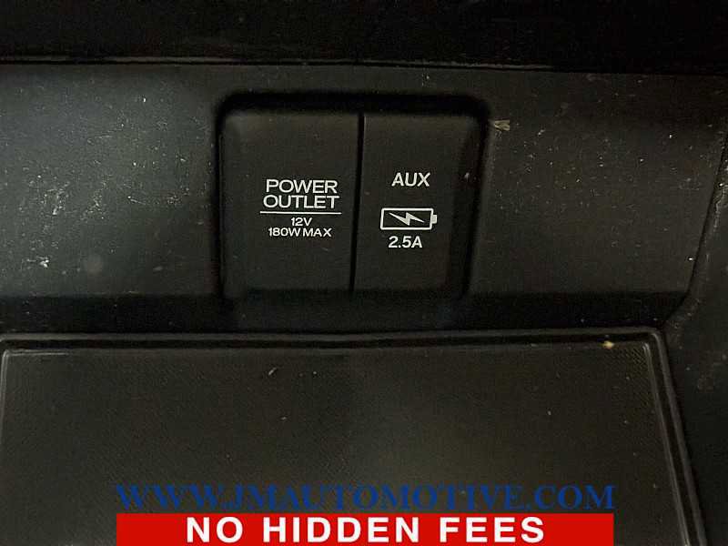 Used 2022 Honda Pilot Touring image 40