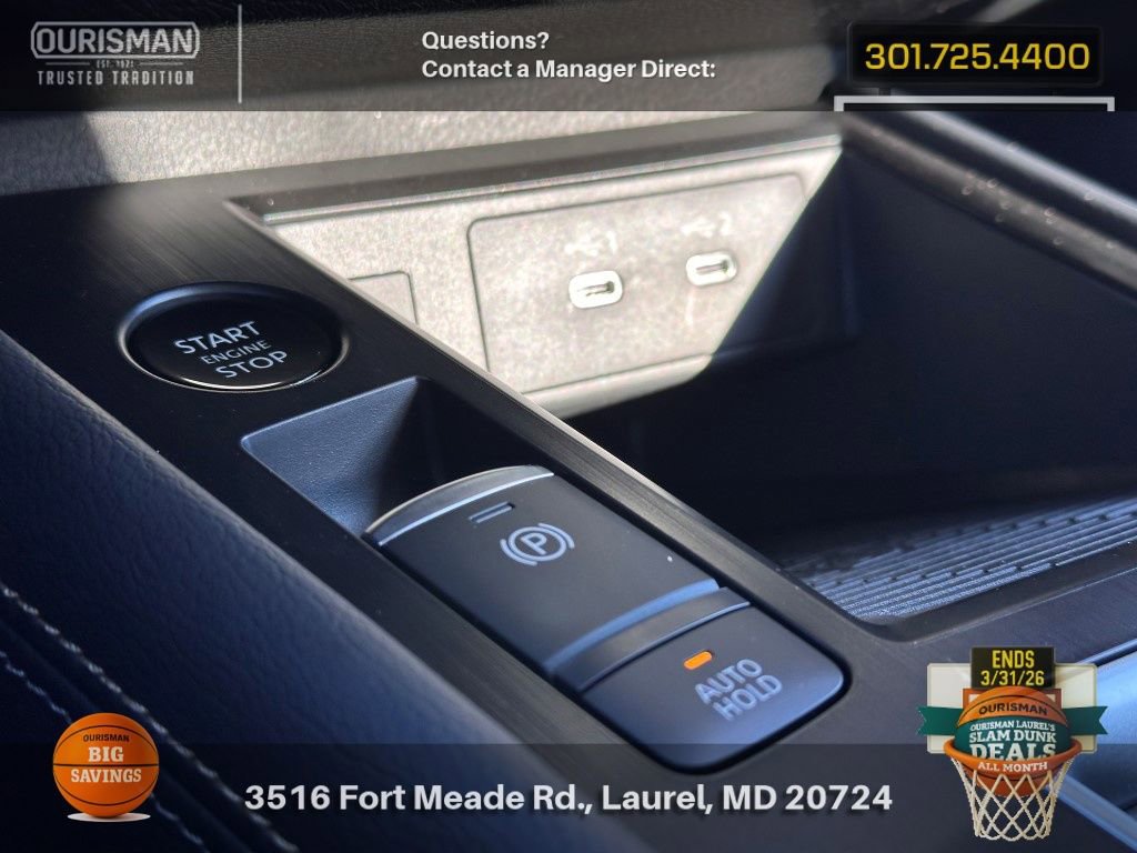 New 2025 Nissan Kicks SV w/ Illumination Package image 24