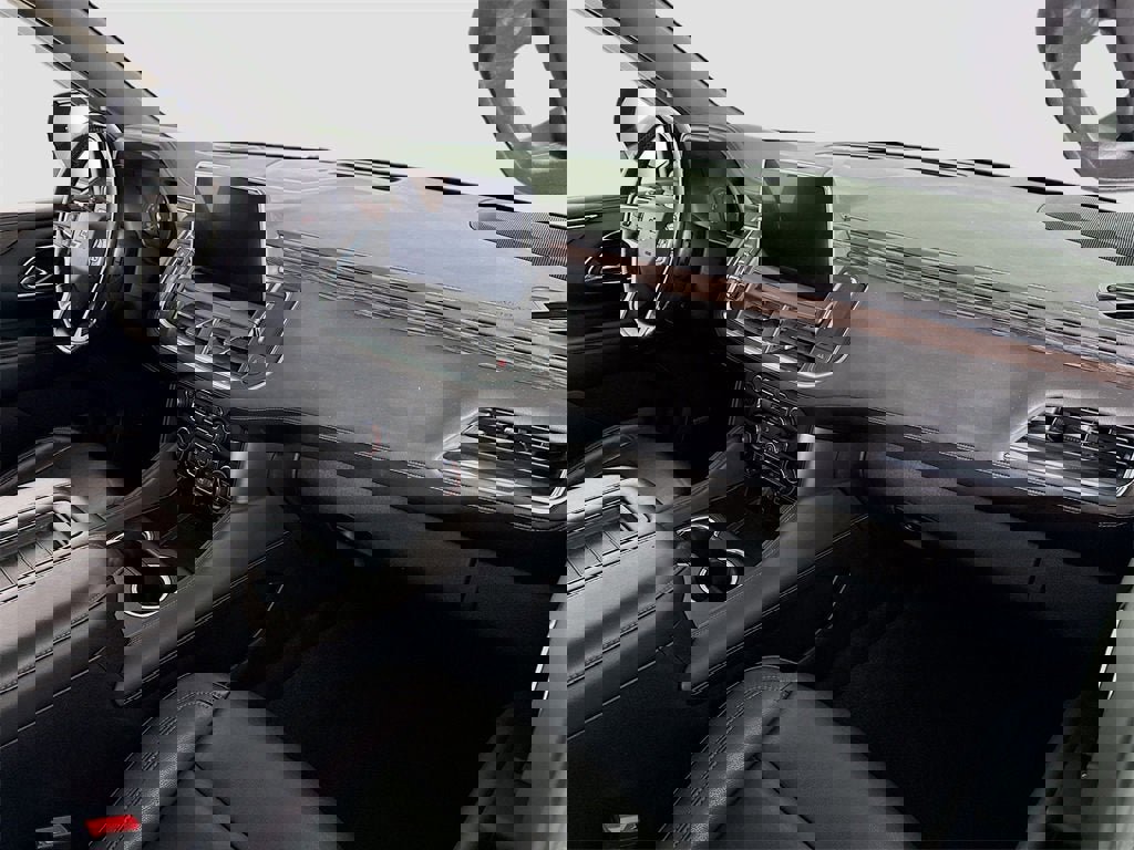 Certified 2021 Chevrolet Tahoe Z71 w/ Z71 Signature Package image 25