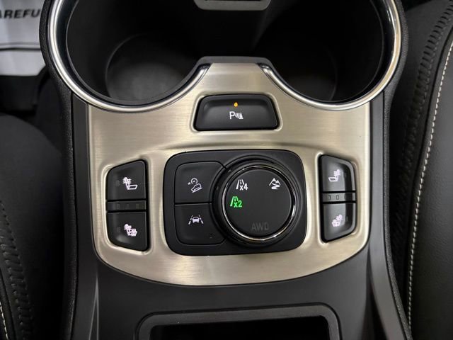 Used 2023 GMC Terrain Denali AWD/4WD image 76