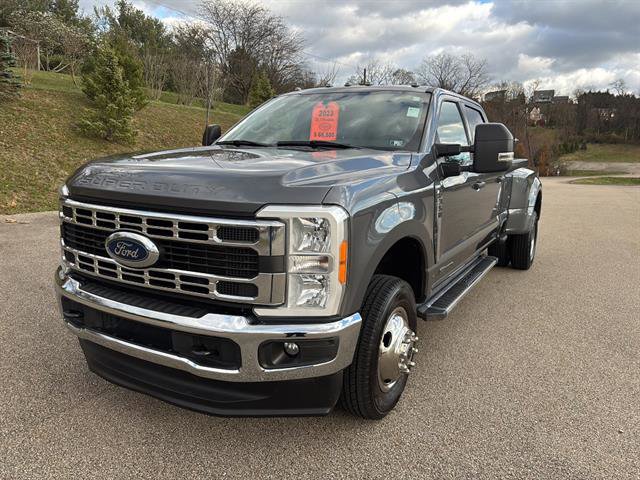 Used 2023 Ford F350 XLT image 8