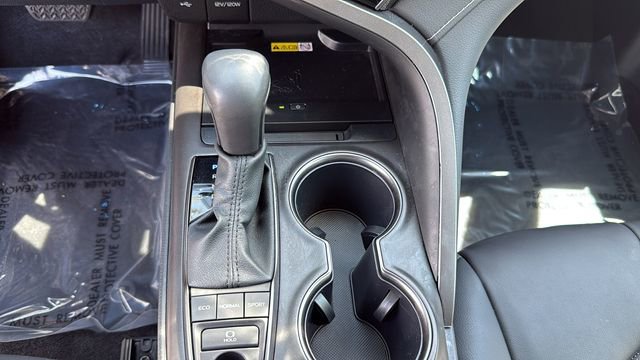 Certified 2024 Toyota Camry XSE image 25