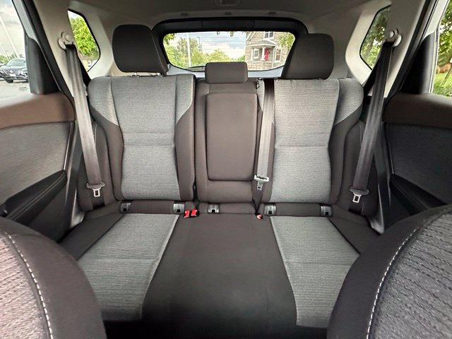 Certified 2023 Nissan Rogue SV AWD/4WD image 24