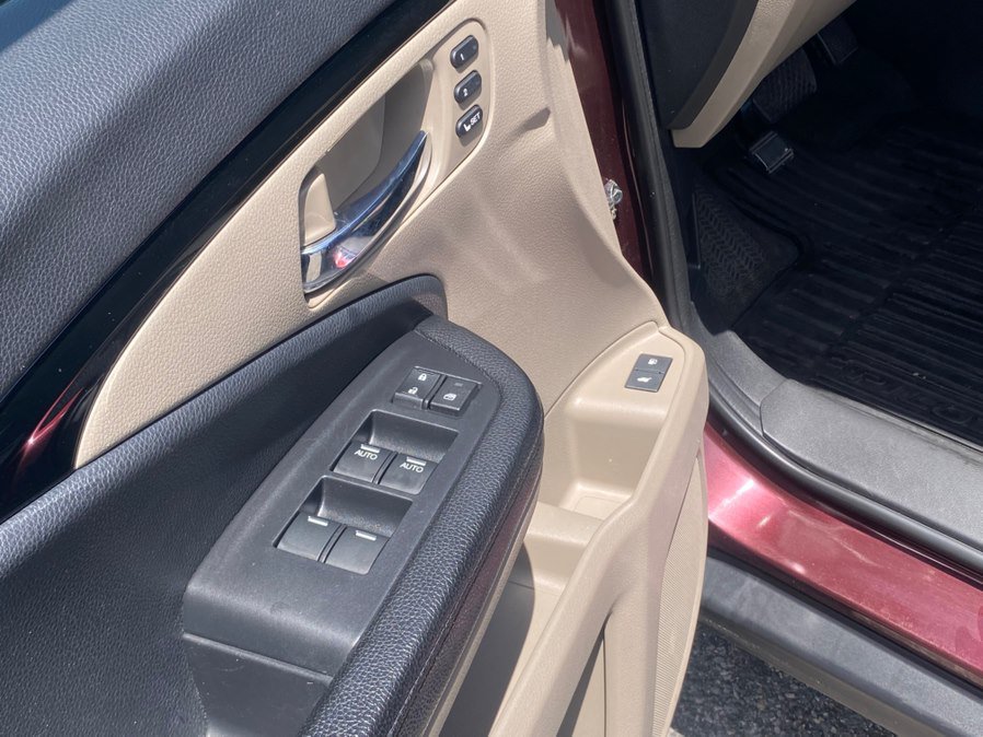 Used 2017 Honda Pilot Elite image 15