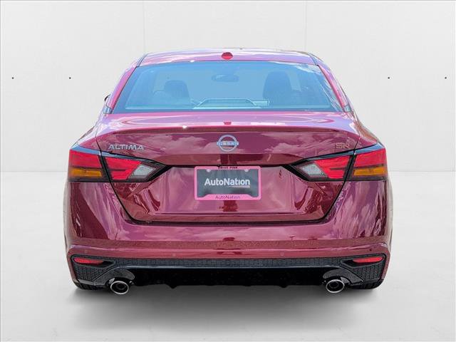 New 2025 Nissan Altima 2.5 SR image 7