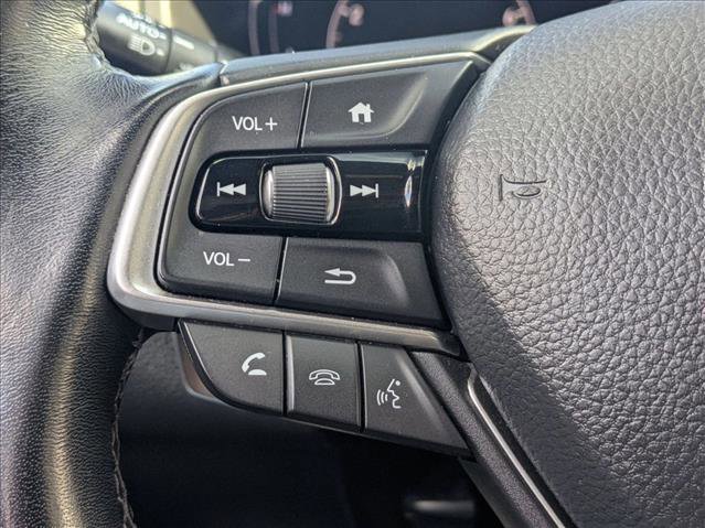 Used 2021 Honda Accord Sport image 11