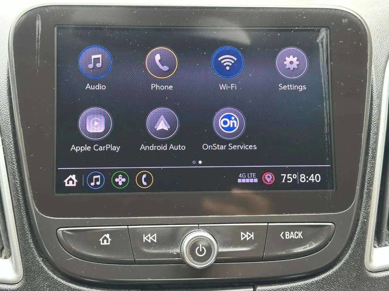 Used 2019 Chevrolet Malibu RS image 40