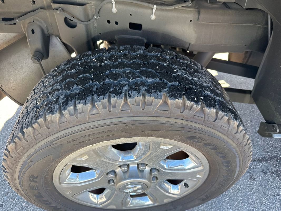 Used 2022 RAM 2500 Big Horn image 18