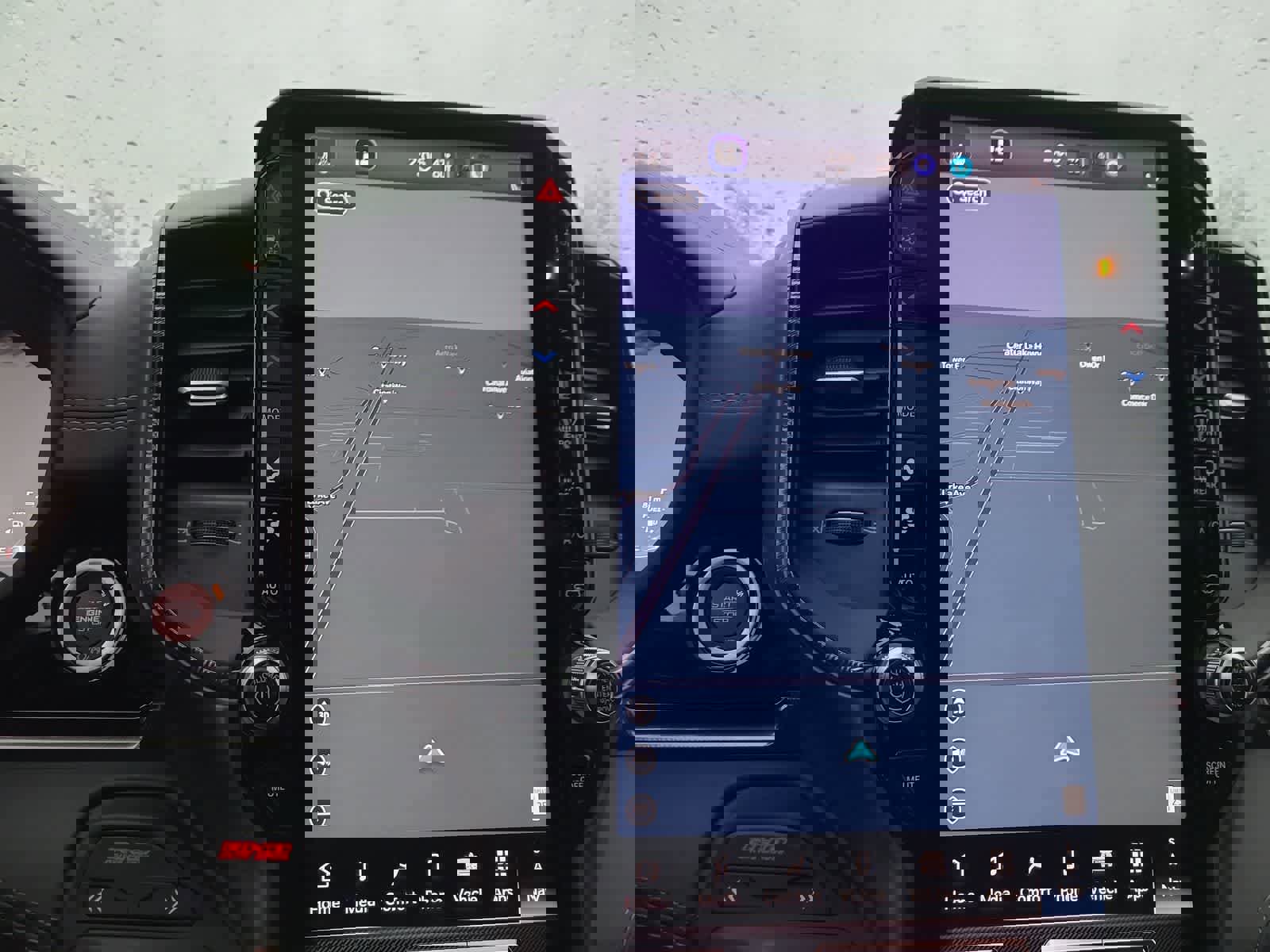 New 2026 RAM 1500 RHO w/ RHO Level 1 Equipment Group image 24