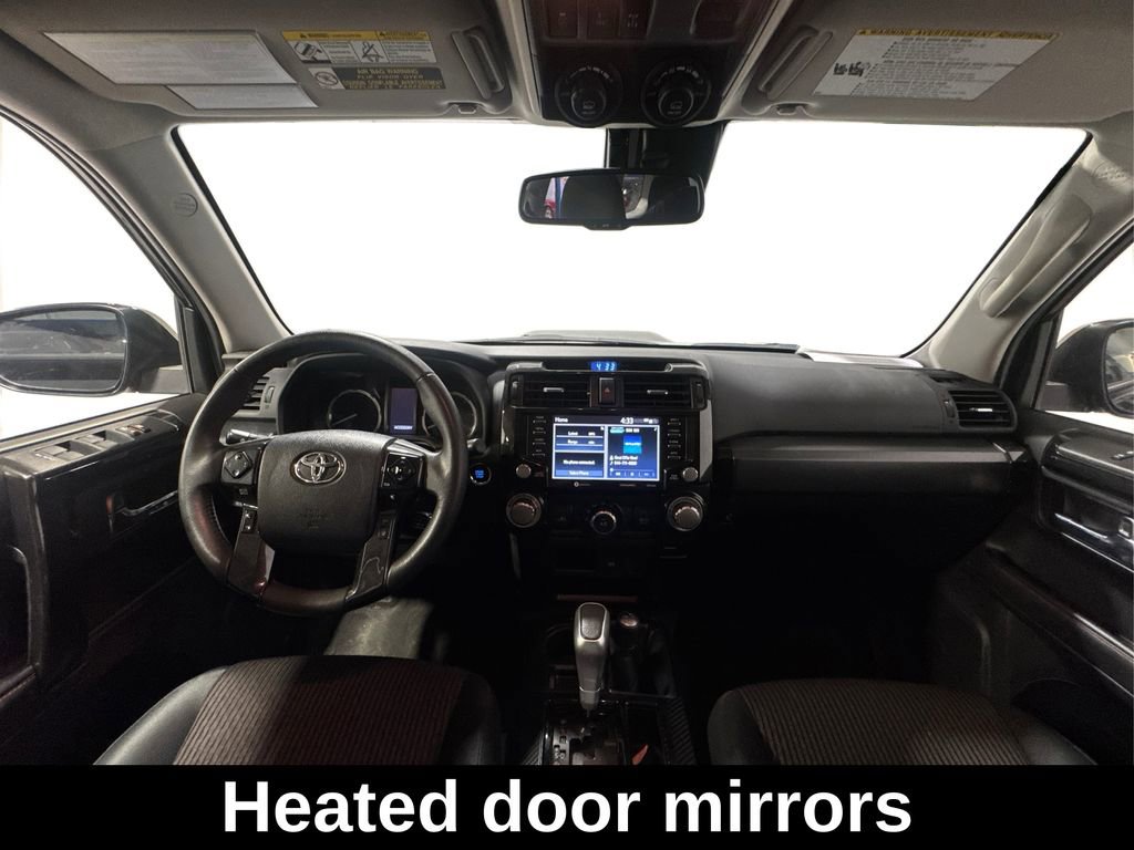 Used 2024 Toyota 4Runner TRD Off-Road image 19