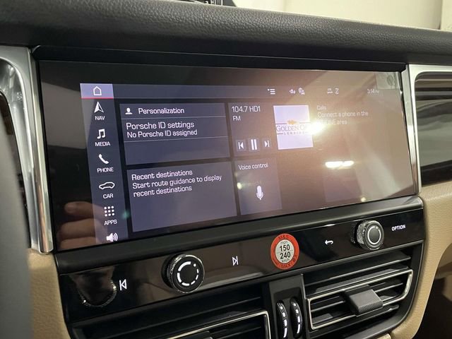 New 2026 Porsche Macan image 27