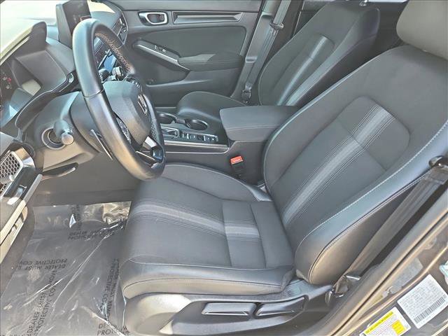 Used 2024 Honda Civic Sport image 15