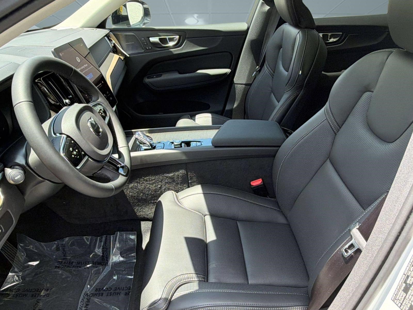 New 2026 Volvo XC60 B5 Ultra w/ Protection Package AWD/4WD image 5
