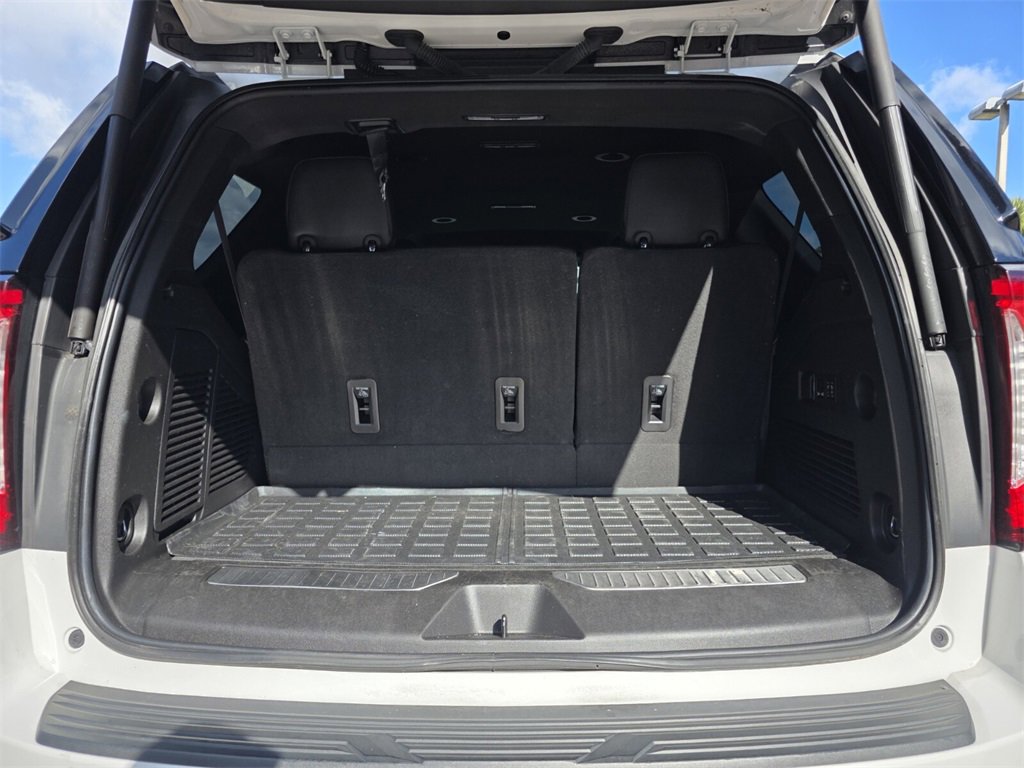 Used 2023 GMC Yukon Denali image 20