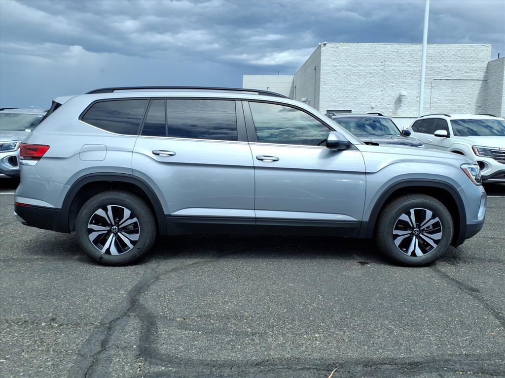 New 2026 Volkswagen Atlas SE image 7