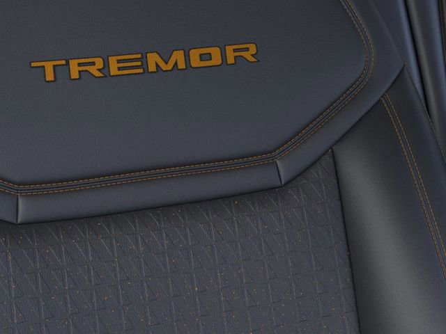 New 2026 Ford Maverick Tremor image 17