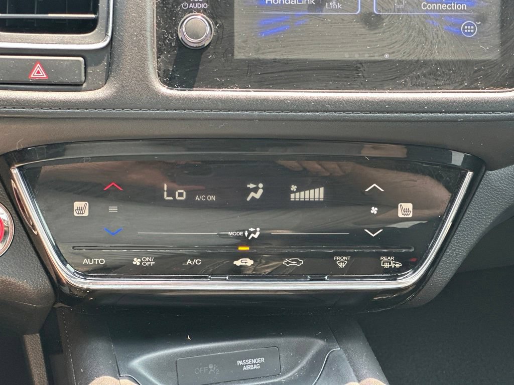 Used 2022 Honda HR-V EX image 24