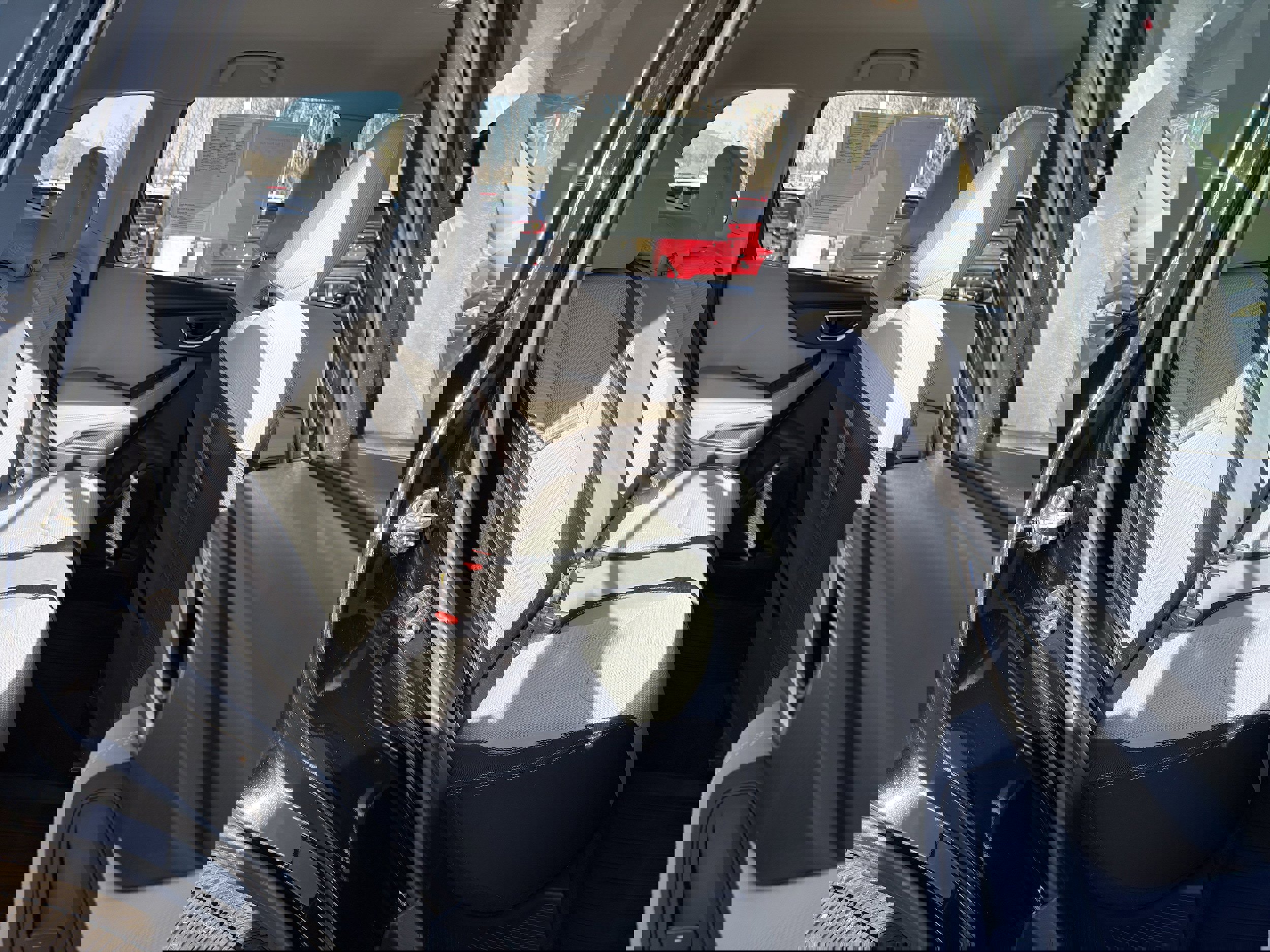 Used 2021 Subaru Forester image 29