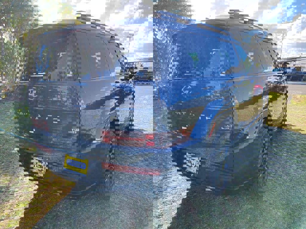 New 2026 Hyundai Santa Fe SEL image 7